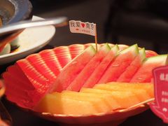 -小厨娘金榜题名(夫子庙秦淮河店)