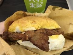 -大利来记餐厅(大三巴店)