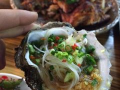 -阿记烧烤(英达路店)