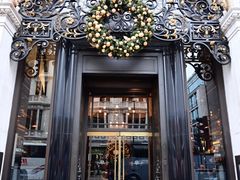 门面-The Wolseley