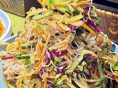 -大哈福烧烤·海鲜·家常菜(延安三路店)