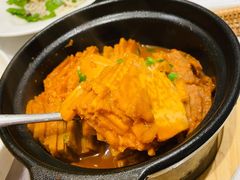 荔浦芋头-荷塘秋月·本帮江浙菜(国权路店)