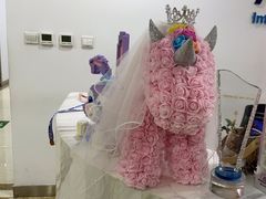 -瑞尔齿科(东方广场诊所)