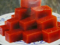 -四季小馆·地道北京小吃(广百店)