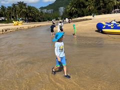 -石梅湾艾美度假酒店