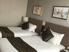 -上海如意智慧酒店(上海科学院店)