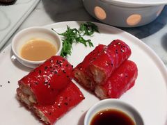 -蝴蝶里·粤菜·点心(滨江龙湖店)