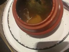 -博林天瑞喜来登酒店·西丽尚膳