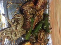-非凡烧烤(历史博物馆店)