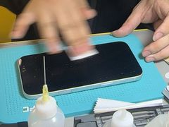 -乐邦快修手机电脑维修回收(打浦桥日月光店)