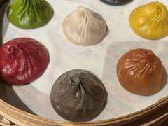 -乐忻皇朝(上海中心大厦店)