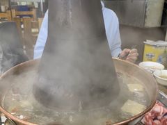 木萨火锅（清汤锅）-木萨火锅店(开鲁路店)