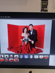 -童画王国儿童摄影(吉大店)