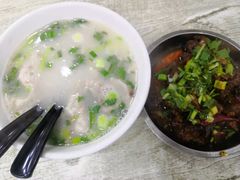 -蔡记炸酱热干面(昌里路店)