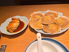 -蚝翅·海鲜粥·烧烤·龙虾季(海曙天一店)