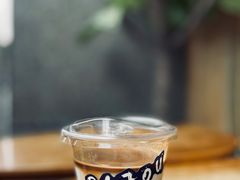 -BIJOU coffee&cocktail(龙岗万科广场店)