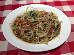 -西贝莜面村(上海百联西郊店)