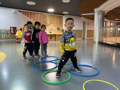-北京市朝阳区阳光起点幼儿园(东坝园)