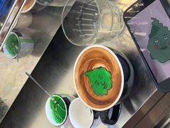 -王森咖啡西点烘焙培训(上海名厨中心店)