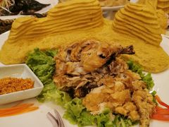 -敦煌富国酒店
