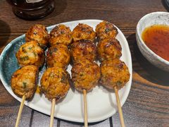 -桂马·日本料理·海胆·海鲜饭·酒场(民主广场店)