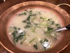 -老猎户炭火锅羊汤(万达店)