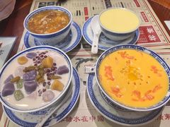 -捷信牛奶甜品世家(五道口店)