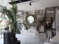 -边渡咖啡烘焙店(昙华林店)
