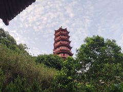 -南沙天后宫景区