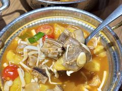 -美奈小馆·越南料理(福田星河COCO Park店)