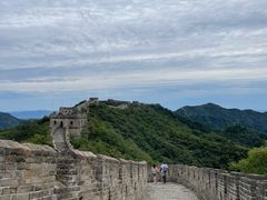-慕田峪长城