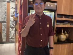 -巴奴毛肚火锅(龙湖锦艺城店)