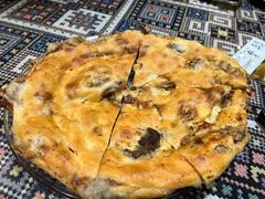 -新疆伊宁远征餐厅