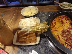 -蜀大侠火锅(总府路店)