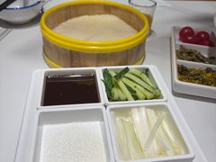 -东流山烤鸭·家常菜(巢湖万达店)