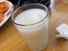 -高社长参鸡汤(高丽街店)