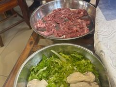 -丰尔粥食·粥底火锅·桑拿鸡(大良总店)