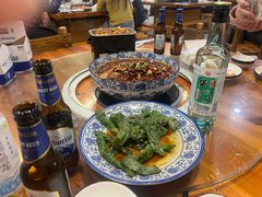 -辣得香川菜馆(横屿鳝溪佳园店)