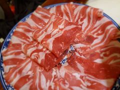小院高钙羔羊肉-宣武小院涮肉(前门店)