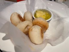 -玛尚诺Pizza&Bar(长泰广场店)