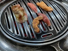 -小米烤肉·和牛原切-创意韩料(东关店)