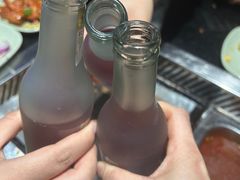 -环球约客烤涮自助(铜锣湾店)