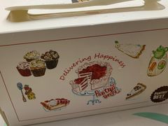 -Pantry's Best派悦坊蛋糕(K11购物艺术中心店)