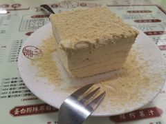 -香港華心糖水鋪(南西总店)