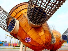 -云漫湖生态度假公园