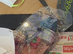 -肯德基(渔阳店)