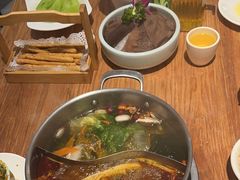-掂档潮汕牛肉火锅(cityon熙地港店)