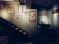 -时光花园(白鹭洲店)