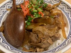 肥牛饭-村上一屋(望京店)