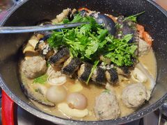 顺德焖盘龙大鳝-味妙顺德厨房(绿地缤纷城店)